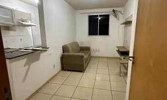 Imagem 2: Alugo Apartamento 2 quartos - MOBILIADO - Chapada dos Montes