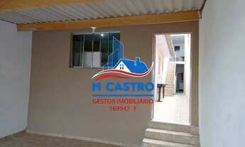 Imagem: Alugo 02 cômodos mobiliados - S/ vaga