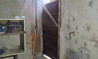 Imagem 5: Casa comunidade Interlagos