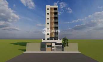 Imagem 4: SANTO ANDRé - Apartamento Padrão - Vila Assunção