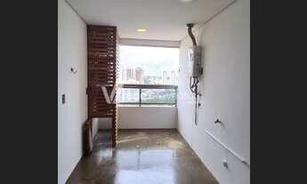 Imagem 3: Apartamento - Cambuí - Campinas
