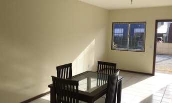 Imagem 5: Apartamento Térreo - locação anual - Campeche