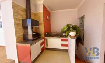 Imagem 14: Casa à venda - Jd Ouro Verde - Ourinhos/SP