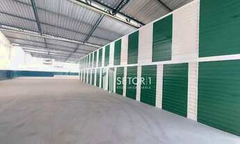 Imagem 9: Galpão para alugar, 8 m² por R$ 499,00/mês - Cerâmica - Juiz de Fora/MG