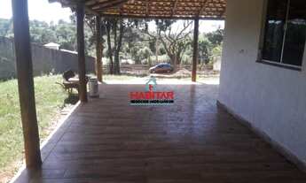 Imagem 6: Lindo Sitio em Itatiaiuçu com Asfalto na porta