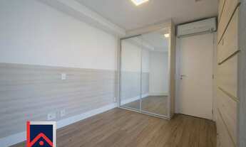 Imagem 2: Apartamento Venda Campo Belo 49 m² 1 Dormitórios