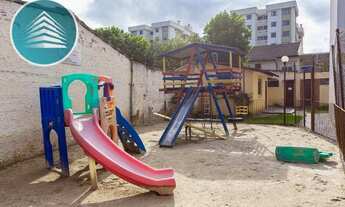 Imagem 3: Apartamento à venda, 44 m² por R$ 220.000,00 - Boa Vista - Curitiba/PR