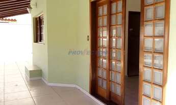 Imagem 7: Casa - Tijuco das Telhas - Campinas