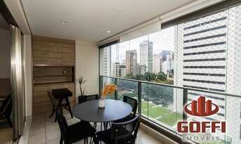 Imagem 6: Apartamento no Itaim e Itaim Bibi