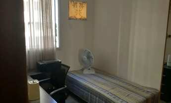 Imagem: Alugo quarto para estudante mobiliado próx