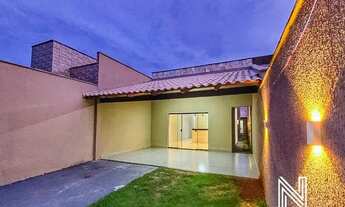 Imagem: Casa para venda possui 118 metros quadrados