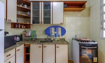 Imagem 7: Apartamento com 4 dormitórios, 112 m² - venda por R$ 590.000,00 ou aluguel por R$ 3.371,36