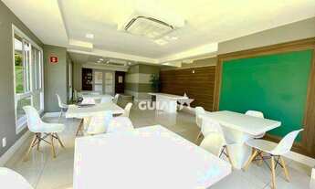 Imagem 7: Apartamento com 3 dormitórios à venda, 79 m² por R$ 580.000 - Jardim Carvalho - Porto Aleg