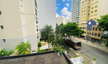 Imagem 6: Apartamento com 1 dormitório para alugar, 40 m² por R$ 2.264,00/mês - Santa Cecília - São