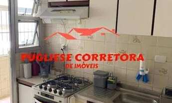 Imagem 3: Apartamento Residencial à venda, Vila Guarani (Zona Sul), São Paulo - AP0124