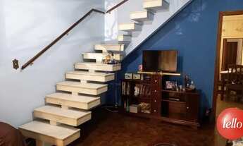 Imagem 2: São Paulo - Casa Padrão - Santana