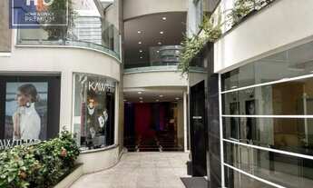 Imagem: Conjunto para alugar, 162 m² por R$ 16.520,00/mês