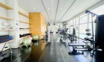 Imagem 5: APARTAMENTO À VENDA COM A PORTEIRA FECHADA