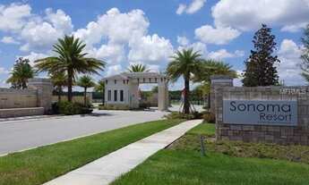 Imagem 6: Linda casa - Kissimmee - Fl - Eua - Sonoma Resort - 5 dormitórios - 285 m²