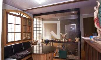 Imagem 3: Casa de Condomínio à Venda - Alphaville Nova Lima, 1 Quarto, 150 m2