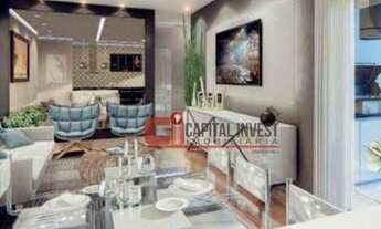 Imagem 2: Apartamento com 3 dormitórios à venda, 73 m² por R$ 500.000 - Parque Dos Ipês - Jaguariúna