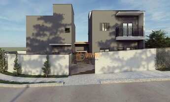 Imagem: Sobrado com 2 dormitórios à venda por