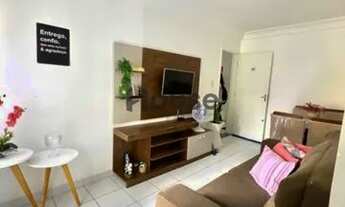 Imagem 4: Apartamento à venda no Vivendas do Atlântico, 3/4 na Barra dos Coqueiros - ID78204