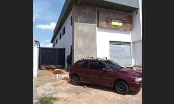 Imagem 2: Sala para alugar, 60 m² por R$ 4.000,00/mês - Parque Ortolândia - Hortolândia/SP