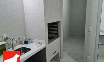 Imagem 6: Apartamento à venda no bairro Vila Andrade - São Paulo/SP, Zona Sul