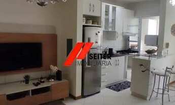 Imagem 4: Apartamento mobiliado de 1 dormitorio no itacorubi joao paulo