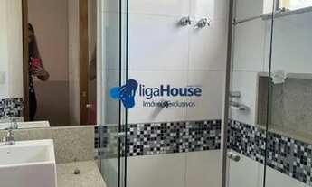 Imagem 6: Casa com 04 Suítes Condomínio Florais Cuiabá, Cuiabá/MT