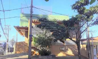 Imagem 2: CAMPINAS - Casa Comercial - Nova Campinas