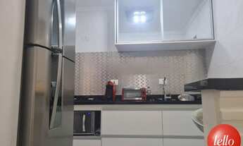 Imagem 5: São Paulo - Apartamento Padrão - Vila Madalena