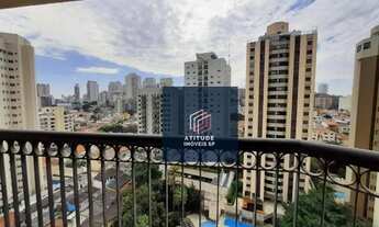 Imagem 6: Apartamento com 3 dormitórios para alugar, 110 m² - Alto da Lapa - São Paulo/SP