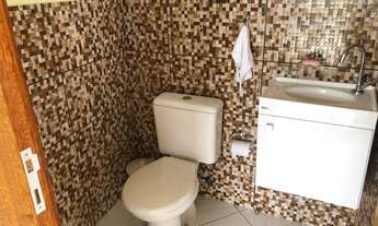 Imagem 3: Casa à venda no bairro Jardim Oliveira - Itu - SP