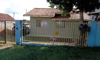 Imagem: Casa em Santa Tereza