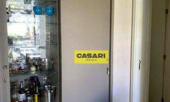 Imagem 7: Apartamento com 3 dormitórios à venda, 123 m² - Centro - São Bernardo do Campo/SP