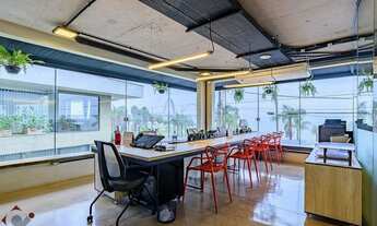 Imagem 5: Sala privativa coworking - Asa Sul