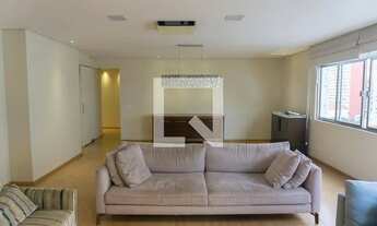 Imagem: Apartamento para Aluguel - Bela Vista, 3