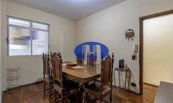 Imagem 5: Apartamento com 4 dormitórios, 112 m² - venda por R$ 590.000,00 ou aluguel por R$ 3.371,36