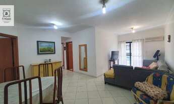 Imagem 2: Apartamento com 3 dormitórios, 120 m² - venda por R$ 680.000,00 ou aluguel por R$ 4.200,00