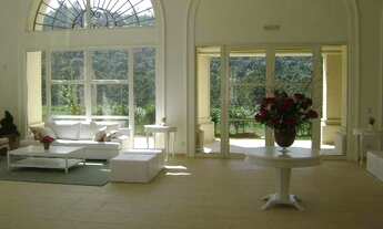 Imagem: Excelente casa com 434 m², vista permanente