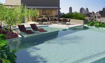 Imagem 7: APARTAMENTO com 1 dormitório à venda com 83.06m² por R$ 774.200,00 no bairro Batel - CURIT