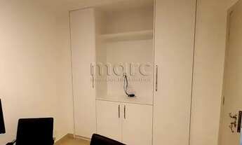 Imagem 4: SAO PAULO - Conjunto Comercial/Sala - CERQUEIRA CESAR