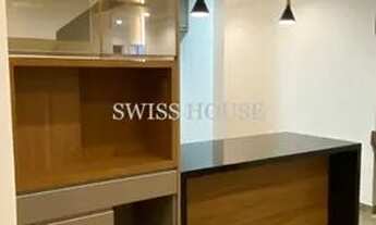 Imagem 7: Cobertura - Jardim Brasil - Campinas