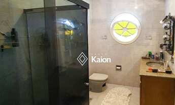 Imagem 5: Casa à venda no Condomínio Campos de Santo Antônio em Itu/SP