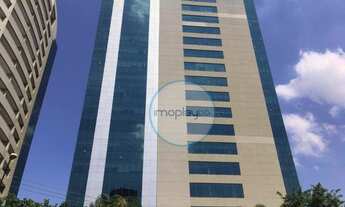 Imagem 4: Conjunto em vão livre com Sacada e Banheiro