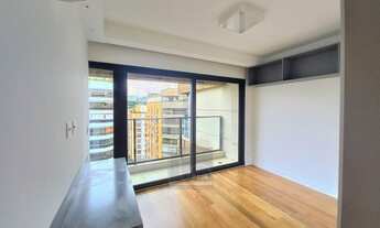 Imagem 4: COBERTURA TRIPLEX PARA VENDA OU ALUGUEL NO JARDIM GUEDALA, SÃO PAULO, SP