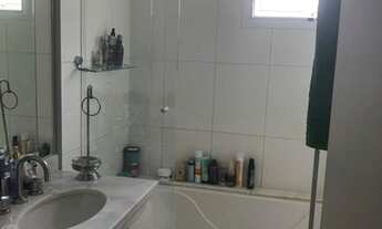 Imagem 2: APARTAMENTO - CHÁCARA SANTO ANTÔNIO (ZONA SUL) - SP