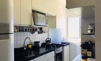 Imagem 5: Apartamento para venda tem 45 metros quadrados com 2 quartos